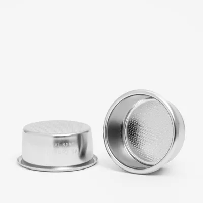Obrázek produktu pro Filtry do kávovarů espresso o průměru 54 mm - vhodné pro značku Breville Sage. (Obsah: 20 g)