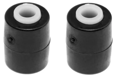 Image de Samsung DJ66-00813A Kit de 2 roulettes pour l'aspirateur VS20R90G6R3 Jet 90 elite