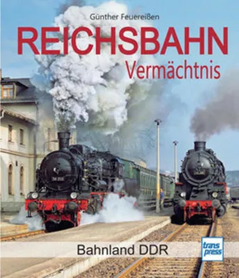 Image de Reichsbahn Vermächtnis