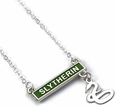 Image de Colliers avec pendentif Harry Potter Collection de 43 cm à 49 cm - femme