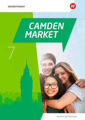 Produktbild von Camden Market - Ausgabe 2020