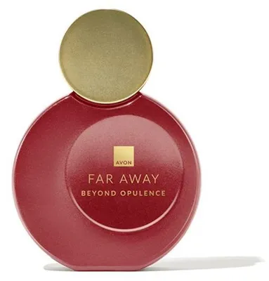 Image de Parfum Avon Far Away Beyond Opulence 50 ml