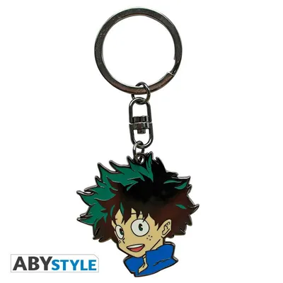 Immagine prodotto di Portachiavi My Hero Academia: Deku