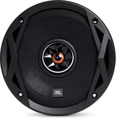 Image de JBL Club 6522 Speakerset 2-weg 180 Watt