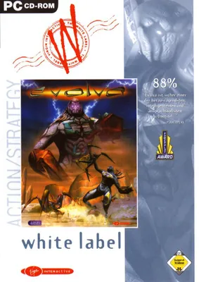 Produktbild von Evolva