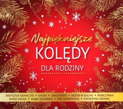 Produktbild von Die schönsten Weihnachtslieder für die Familie