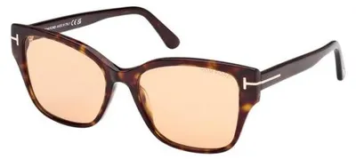 Zdjęcie produktu dla Okulary przeciwsłoneczne Tom Ford FT1108 52E