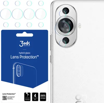 Image de Huawei Nova 11 Pro - Protection de l'objectif 3Mk