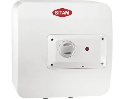 Obrázek produktu pro Elektrický bojler Ariston SITAM 15 EU