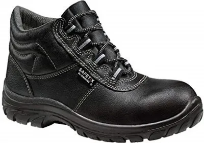 Produktbild von Lemaitre SPFHS30NR SPEEDFOX HIGH S3 Sicherheitsschuhe, Schwarz, Größe 47 ,Arbeitsschuhe