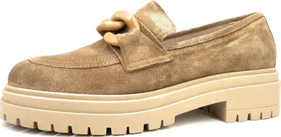 Image de Gianluca Pisati Chausson Beige