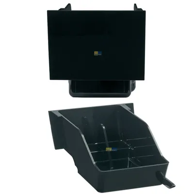 Obrázek produktu pro TOP ORIGINAL DeLonghi 5313223071 Nádoba na kávovou sedlinu ECAM21 /22 /23/ 24 /25