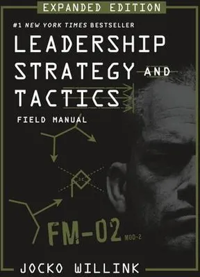 Produktbild von Leadership Strategy and Tactics
