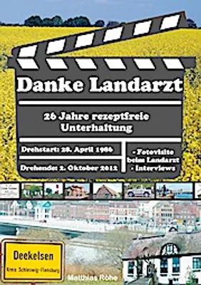 Obrázok produktu pre Danke Landarzt