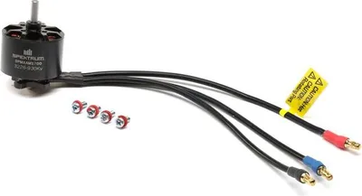 Obrázek produktu pro Střídavý motor Spektrum 3226-930kV 14pólový