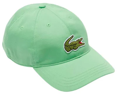 Immagine prodotto di Cappellino Lacoste RK3186TTF da Unisex