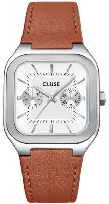Zdjęcie produktu dla Zegarek Cluse CW26208 brązowy