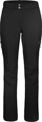 Produktbild von MAMMUT Runbold Winter SO Pants Women BLACK BLACK 40