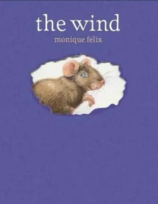 Produktbild von The Wind