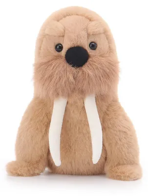 Imagen del producto de Peluche Pluche Zeeleeuw para niños, 18 cm