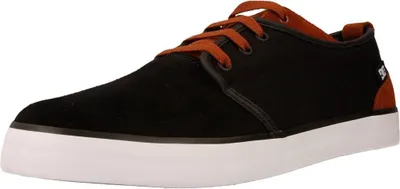 Produktbild von DC Halbschuhe STUDIO 2 M SHOE BKW, Schwarz:40