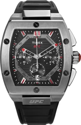 Produktbild von Timex Herrenuhr UFC Animal Chrono