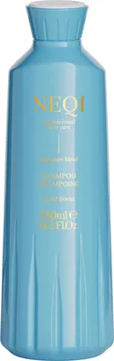 Image de Shampooing Neqi Build Boost 330 ml
