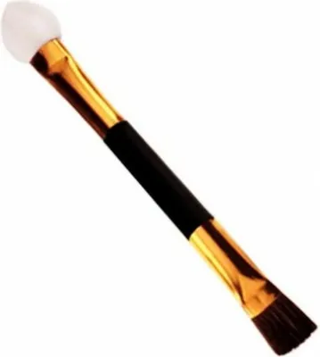 Produktbild von Lidschatten-Pinsel Walkiria 2-in-1