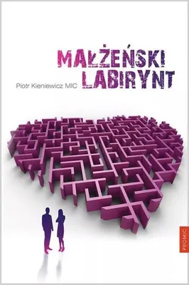 Immagine prodotto di Małżeński labirynt