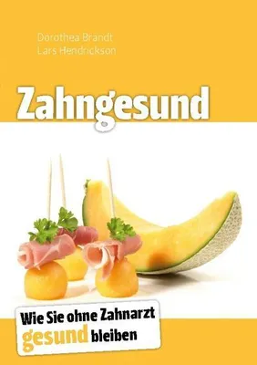 Immagine prodotto di Zahngesund