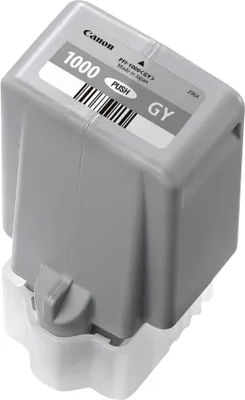 Image de Canon 0552C001 Canon PFI-1000 GY gris
