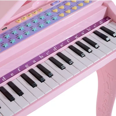 Produktbild von Hocker, Musikinstrument Für Kinder