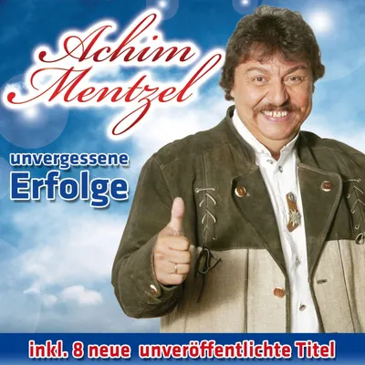Produktbild von Unvergessene Erfolge