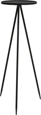 Produktbild von Light & Living Säule Envira Zink - Ø40x120 cm