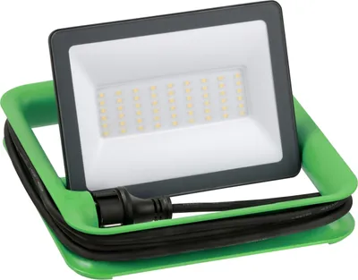 Immagine prodotto di Luce da lavoro a LED Thorsman 30W /30000lm/4000k / IP65 / IK05 / cavo: 3,5m IMT47226