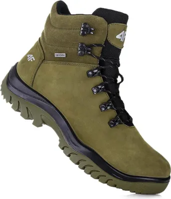 Zdjęcie produktu dla 4F Buty OBMH255, H4Z21OBMH25545S