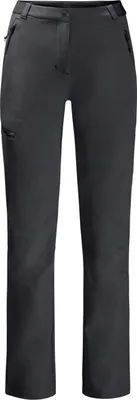 Produktbild von Jack Wolfskin GEIGELSTEIN PANTS W black 34
