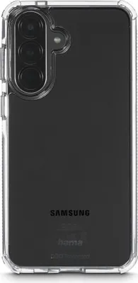 Produktbild von Hama Extreme Protect, Cover, Samsung, Galaxy A57 5G, 17 cm (6.7"), Transparent