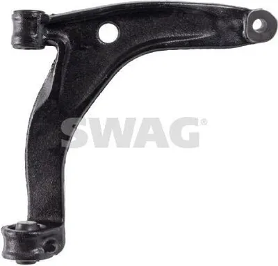 Produktbild von SWAG 33 10 2408 Querlenker Unten Vorne Rechts für VW Transporter V Bus (7HB, 7HJ, 7EB, 7EJ, 7EF, 7EG, 7HF, 7EC)