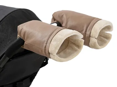 Productafbeelding van Wandelwagen Handschoenen voor Koud Weer