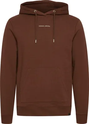 Produktbild von CASUAL FRIDAY CFSinius Hoddie Sweat Herren Kapuzenpullover Hoodie Pullover mit Kapuze aus 100% Baumwolle
