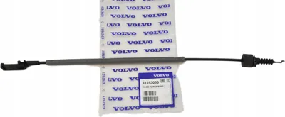 Immagine prodotto di VOLVO S60 V70 XC70 Maniglia porta anteriore OE 31253055