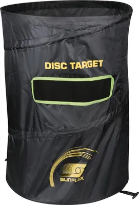 Produktbild von Disc Golf Target - -, Größe INT:-