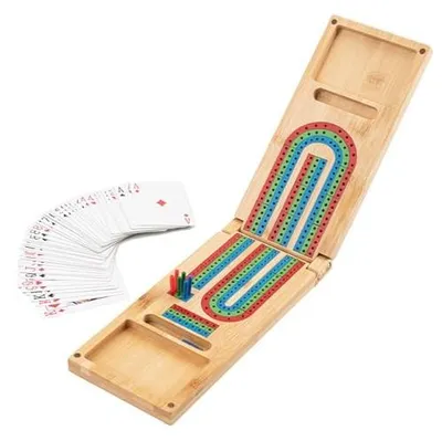Immagine prodotto di Gioco da tavolo portatile e pieghevole