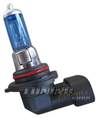 Productafbeelding van BIRNE LAMPE 6000K HB4, met E-keurmerk, 1x xenon super wit halogeen