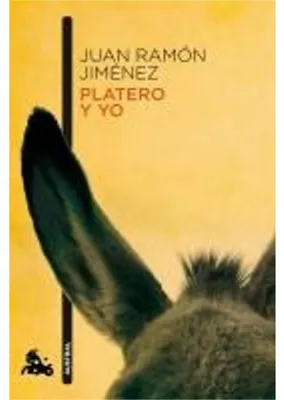 Obrázek produktu pro Platero a já