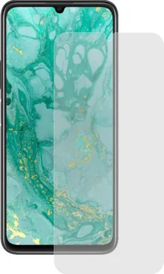 Productafbeelding van 2x Premium beschermfolie voor Huawei Nova Y60 - kristalheldere displaybeschermfolie - beschermfolie