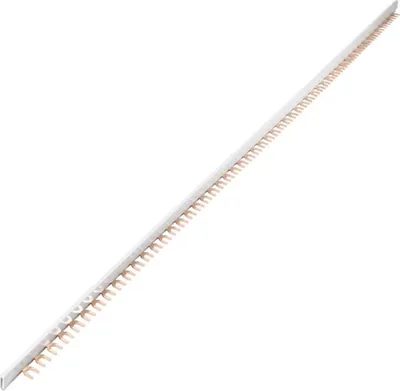 Obrázok produktu pre Spojovacia zbernica 1F TYPE-U 10MM2 54 modulov Bemko