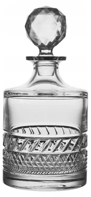 Obrázek produktu pro Bohemia Urban Karafa křišťálová 0,7L