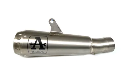 Immagine prodotto di Marmitta slip-on ARROW pro-race titanio per Suzuki Gsx-r 1000 / 1000 r